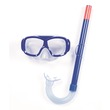 50973 - Bestway Freestyle búvárszemüveg és pipa - többféle