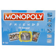 Monopoly társasjáték - Jóbarátok kiadás kép nagyítása