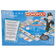 Monopoly társasjáték - Jóbarátok kiadás kép nagyítása