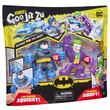 52491 - HEROES of Goo Jit Zu Nyújtható Batman -Joker