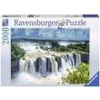 53285 - Ravensburger Puzzle 2 000 db Iguazu vízesés Brazília