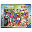 53853 - Ravensburger Puzzle 1000 db - Origami