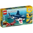 53884 - LEGO® Creator Mélytengeri lények 31088