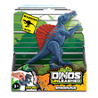 54385 - Spinosaurus - hangot adó dínó
