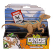 54391 - Velociraptor - hangot adó dínó
