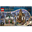 54749 - LEGO Harry Potter TM 76388 Látogatás Roxmorts™ faluban