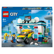 55266 - LEGO City 60362 Autómosó