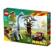 55302 - LEGO Jurassic World 76960 Brachiosaurus felfedezés