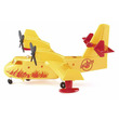 55660 - SIKU: Tűzoltó repülőgép