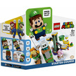57953 - LEGO Super Mario 71387 Luigi kalandjai kezdőpálya