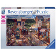 59450 - Ravensburger: Puzzle 1000 db - Gyönyörű Párizs