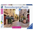 59463 - Ravensburger Puzzle 1000 db - Mediterrán Franciaország