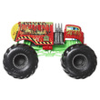 Hot wheels Monster Truck 1:24-többféle kép nagyítása