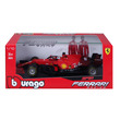 62328 - Bburago 1 /18 versenyautó - Ferrari, 2021-es szezon autó