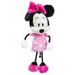 62960 - Disney: Minnie egér bébi plüssfigura - 23 cm