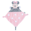 62963 - Disney: Minnie egér plüss szundikendő - 29 cm