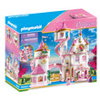 63272 - Playmobil: Nagy hercegnő kastély