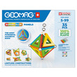 63810 - Geomag Supercolor Panels Recycled 35 db