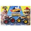 64156 - Hot wheels Monster Trucks 2db-os
