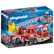 64173 - Playmobil létrás tűzoltóautó 9463