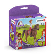 65576 - Schleich Horse Club Hannah és Cayenne