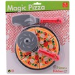 67484 - Vágható pizza készlet - 16 cm