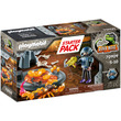 67660 - Playmobil Starter Pack Dino Rise Tűz-skorpió 70909