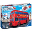 68361 - Ravensburger: London busz 216 darabos 3D puzzle
