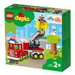 68776 - LEGO DUPLO Town 10969 Tűzoltóautó