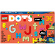 68839 - LEGO DOTS 41950 Rengeteg DOTS – Betűkkel