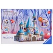 Ravensburger: Puzzle 3D 216 - Jégvarázs 2 kastély kép nagyítása