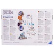 Ravensburger: Puzzle 3D 216 - Jégvarázs 2 kastély kép nagyítása