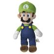 71923 - Simba: Super Mario Luigi plüss, 30cm