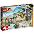 71940 - LEGO Jurassic World 76944 T-Rex dinoszaurusz szökés