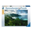 75480 - Ravensburger Puzzle 5000 db - Lélegzetelállító Hawaii
