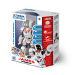 75757 - James, a kém robot