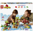 LEGO DUPLO Town 10975 A nagyvilág vadállatai kép nagyítása