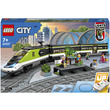 76408 - LEGO City Trains 60337 Expresszvonat