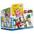78490 - LEGO Super Mario 71403 Peach kalandjai kezdőpálya