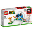 78499 - LEGO Super Mario 71405 Fuzzy kilövő kiegészítő szett
