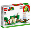 78501 - LEGO Super Mario 71406 Yoshi ajándékháza kiegészítő szett