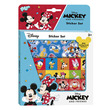 79337 - Totum: Mickey és Barátai matrica szett