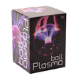 79407 - Plazma lámpa 9 cm