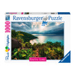 79441 - Ravensburger: Puzzle 1000 db - Hawaii