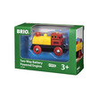 81350 - BRIO Elemes két irányú mozdony