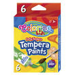 81598 - Colorino Tempera festék 12ml 6db