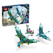 82443 - LEGO Avatar 75572 Jake és Neytiri első Banshee repülése
