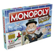 83430 - Monopoly Travel world tour