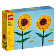 86574 - LEGO Creator 40524 Napraforgó