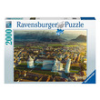 86814 - Ravensburger Puzzle 2000 db - Pisa